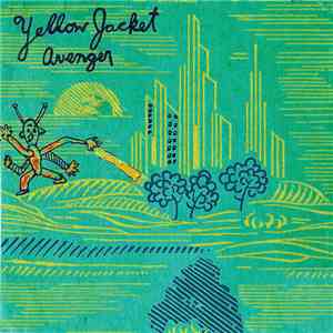Yellow Jacket Avenger - Put the SUN