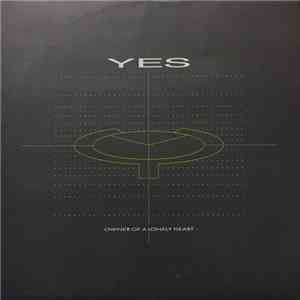 Yes - Owner Of A Lonely Heart