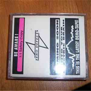 Zero Defects - Into Your Electric Brain