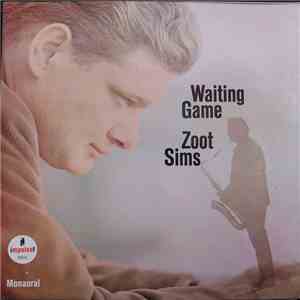 Zoot Sims - Waiting Game