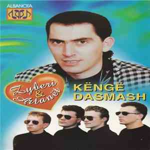 Zyberi & Artanët - Këngë Dasmash