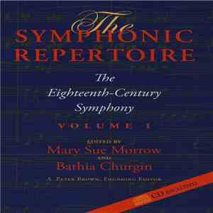 2007 Bloomington Early Music Festival Orchestra, Stanley Ritchie - The Symp ...