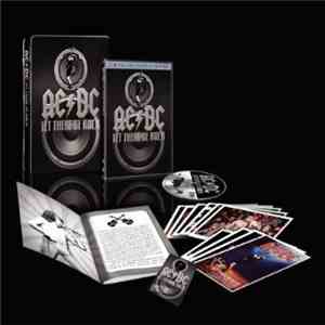 AC/DC - Let There Be Rock