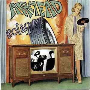 Airhead  - Boing!!