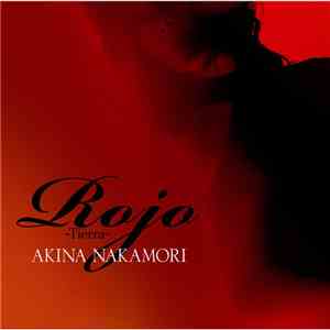 Akina Nakamori - Rojo -Tierra-