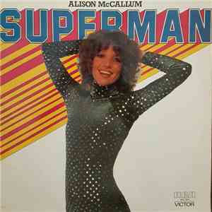 Alison McCallum - Superman