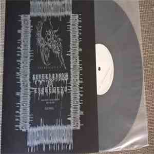 Antediluvian - Revelations In Excrement