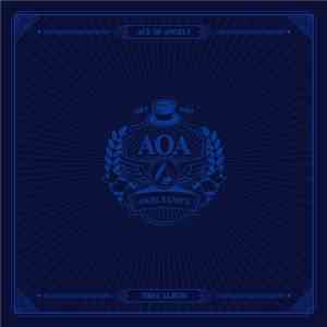 AOA  - Angel's Knock