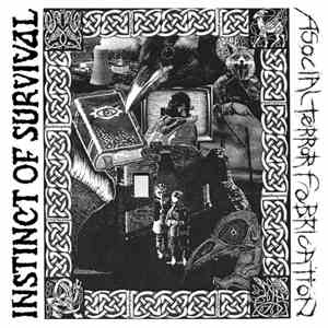 Asocial Terror Fabrication / Instinct Of Survival - Asocial Terror Fabricat ...