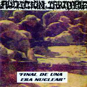 Audición Irritable - Final De Una Era Nuclear