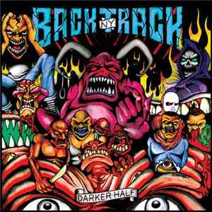 Backtrack - Darker Half