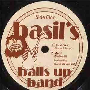 Basil's Balls Up Band - Darktown