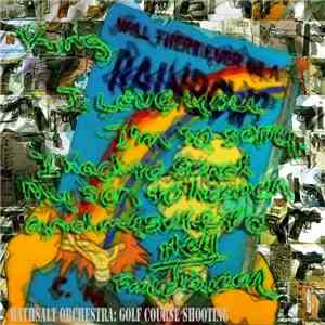Bathsalt Orchestra - Golf Course Shooting