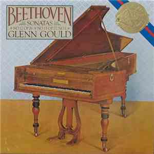 Beethoven - Glenn Gould - Sonatas No. 12, Op. 26 & No. 13, Op. 27, No. 1