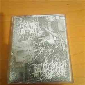 Belligerant Snailshit, Feminist Cunt Punt - Public Enemy Split