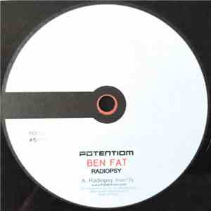 Ben Fat - RADIOPSY