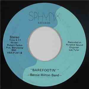 Bernie Milton Band - La Bamba