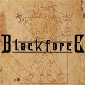 Blackforce - Madness