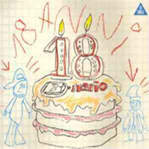 B-Nario - 18 Anni