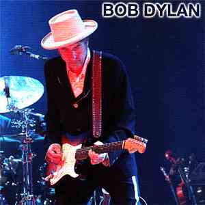 Bob Dylan - Birmingham 2007