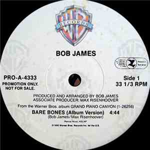 Bob James - Bare Bones