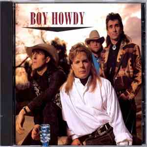 Boy Howdy - Welcome To Howdywood