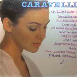 Caravelli - La Amo A Morir (Je L'Aime A Mourir)