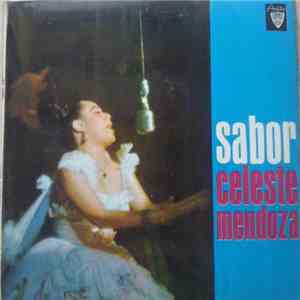 Celeste Mendoza - Sabor