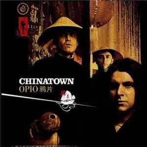 Chinatown - Opio