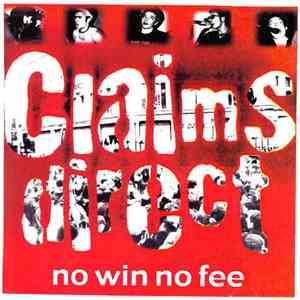 Claims Direct - No Win No Fee