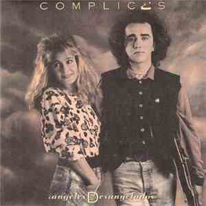 Cómplices - Angeles Desangelados