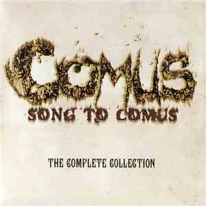 Comus - Song To Comus: The Complete Collection