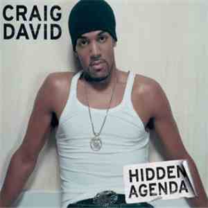 Craig David - Hidden Agenda