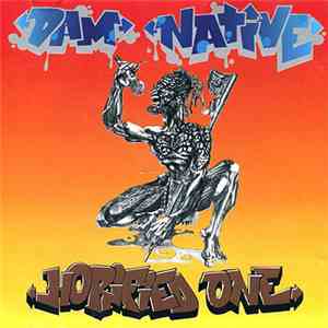 Dam Native - The Horrified One