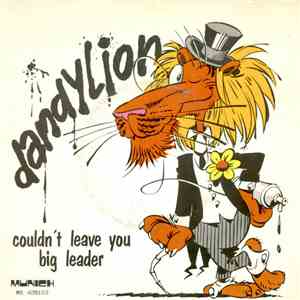 Dandylion  - Couldn't Leave You