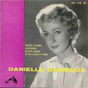 Danielle Darrieux - Mais Moi, Je M'ennuie