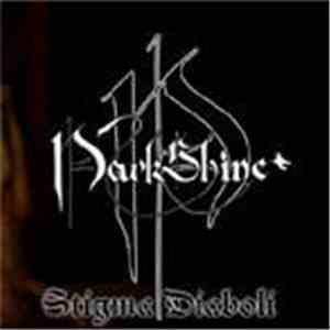 Darkshine  - Stigma Diaboli