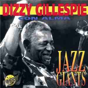 Dizzy Gillespie - Con Alma - Jazz Giants