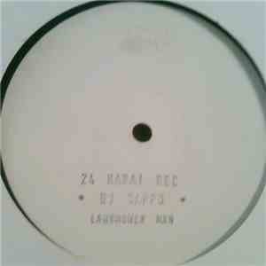 DJ Sappo - Lawnmower Man / Give It To Me