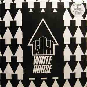 DJ Tamsin & The Monk - A Better Place / Sanctuary