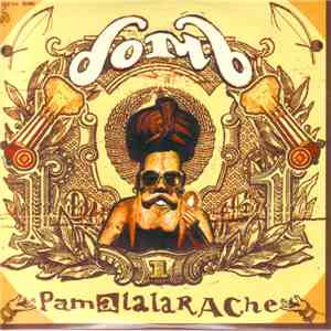 Domb - Pamalalarache