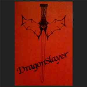 Dragonslayer  - Dragonslayer 1986 demo