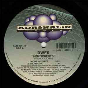 DWFS - Hemispheres