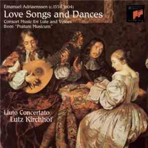 Emanuel Adriaenssen, Marie-Claude Vallin, Claudio Cavina, Max van Egmond &  ...