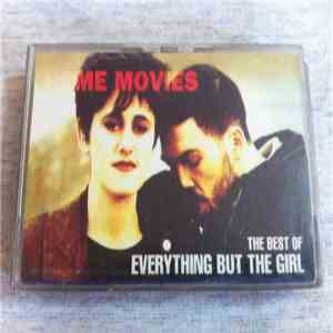 Everything But The Girl - Home Movies - The Best Of Everything But The Girl