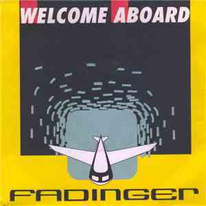 Fadinger - Welcome Aboard