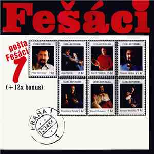Fešáci - Pošta Fešáci 1