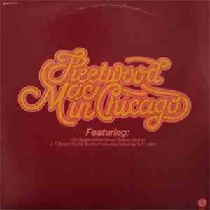 Fleetwood Mac - Fleetwood Mac In Chicago