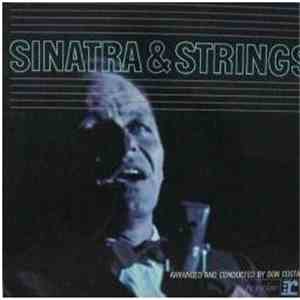 Frank Sinatra - Sinatra & Strings