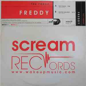 Freddy - The Force